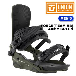 新品未使用 24-25 UNION BINDING FORCE TEAM HB サンド S 安心保証