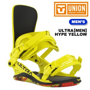 UNION BINDING 日本正規品 スノーボード ビンディング ユニオン UNION