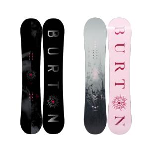 日本正規品 スノーボード 板 バートン BURTON CULTIVATOR FLAT TOP Mist / Dark Mist カルチベーター メンズ レディース 26-27