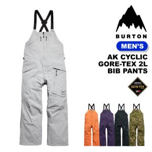 日本正規品 スノーボード ウェア バートン BURTON MENS AK CYCLIC GORE