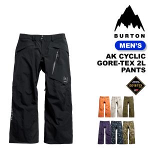 日本正規品 スノーボード ウェア バートン BURTON MENS AK CYCLIC GORE