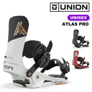 UNION BINDING [日本正規品] スノーボード ビンディング ユニオン