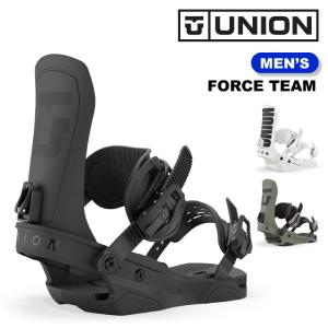 UNION BINDING 2027 UNION ユニオン FORCE TEAM フォース BLACK 26-27