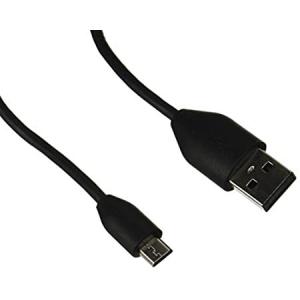 HTC Original Micro USB Data Cable for Thunderbolt, Inspire 4G, Incredible 2送料無料