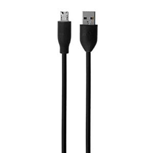 OEM HTC 12 Pin to USB Cable for HTC Rezound ADR6425 (Black) by HTC送料無料