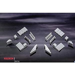 ACFUN TF Dr.Wu DW-P46 アップグレードキット Magnuxm