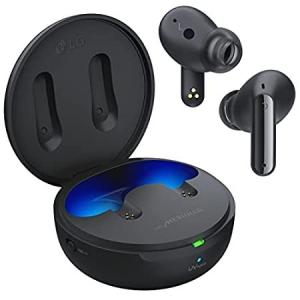 LG TONE Free FP9 - Active Noise Cancelling True Wireless Bluetooth Earbuds 送料無料