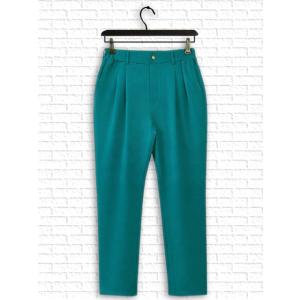 [Westwood Outfitters]　ストレッチクロップドパンツ