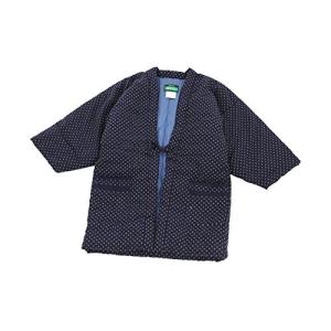 綿入れはんてんの作り方 男性用どてら 半纏 ちゃんちゃんこ の商品一覧 着物 浴衣 ファッション 通販 Yahoo ショッピング