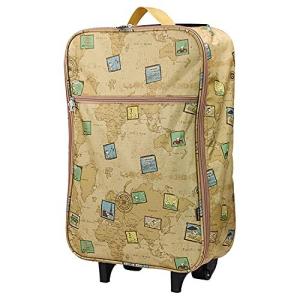 スーツケース 29L 55 cm