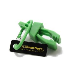 UP HUNG GREEN ストリームトレイル LT