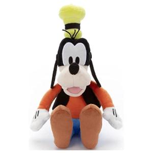 ディズニーキャラクター 洗えるビーンズコレクション グーフィー