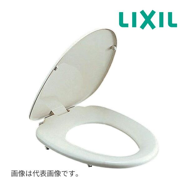 《在庫あり》◆15時迄出荷OK！INAX/LIXIL 普通便座【CF-39AT/BW1】ピュアホワイ...
