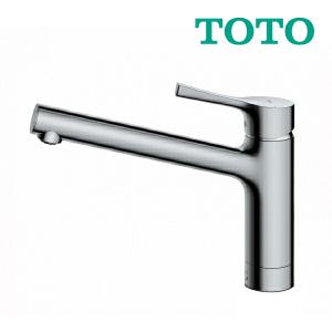 TOTO TOTO TKS05301J 台付シングル混合水栓 − 在庫あり・送料無料