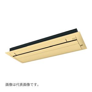 ダイキン（DAIKIN） ○ダイキン 部材【KPS095A43】室外機用 防雪フード