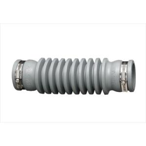 アキレスジョイント【AP-502RS】排水管用継手 管と管接続用フレキシブルジョイント (合成ゴム(...