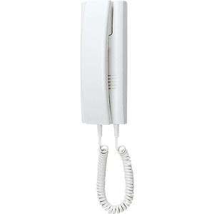 アイホン（aiphone） βアイホン【TD-12H/B】12局用親機 コミニカ