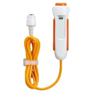アイホン（aiphone） NLR-72 トイレ呼出ボタン（復旧ボタン付） 受注