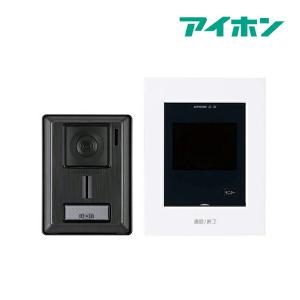 Panasonic（パナソニック） VL-SE30XLA テレビドアホン 1-2タイプ 約