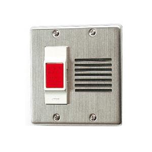 βアイホン【VX-KB24】小規模マンション・アパート向け集合住宅用インターホンシステム PATMO...