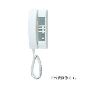 アイホン（aiphone） TD-12H/B TDHコミニカインターホン12局用親