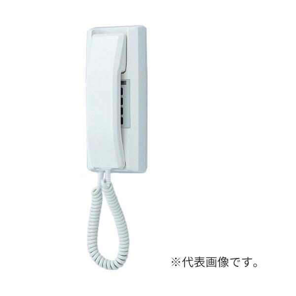 βアイホン 【YAZ-90-2W-C80】共通線式同時通話インターホン 90局用 2通話路式壁取付型...