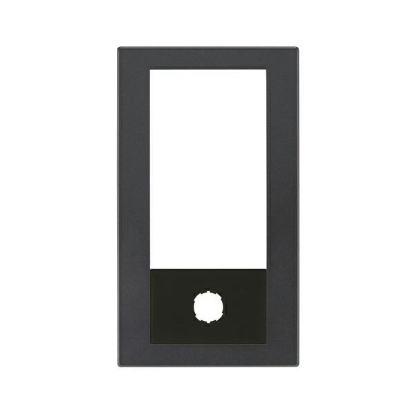 βアイホン 【GBW-N2035P-K】ブラック 小規模マンション・アパート向け集合住宅用インターホ...