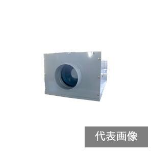 旭電業【TFM-30LL】斜流送風機 アサヒチューブラーファン 消音 旭電業【TFM-30LL】斜流送風機 アサヒチューブラーファン 消音