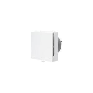 MELAT/メルコエアテック 換気部材【AT-250MWS5】丸形フード 外壁用