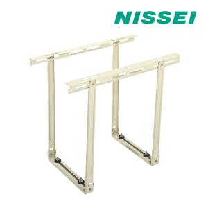 日晴金属 △日晴金属 【PC-B30-SUS】EQキヤッチャー 壁面用ブラケット