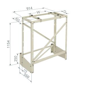 ダイキン（DAIKIN） ○ダイキン 部材【KPW937F4】風向調整板 (旧品番