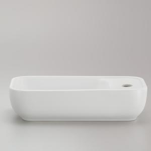CERA/セラ【FLPS40-LA】マットホワイト 手洗器 手洗器のみ PASS (パス)シリーズ〔EI〕｜clover8888