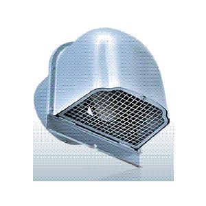 旭電業【STF-15MDS-S】中間ダクト用ファン STF-15MDS型 3室用 ABS樹脂