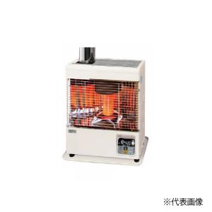 2017年製　FF-5010TL N サンポットホワイト ストーブ 2017年製 FF-5010TL N サンポットホワイト ストーブ - メルカリ