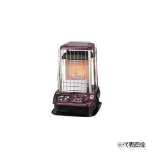 メーカー直送】【代引不可】 開放式石油暖房機 KLR-1930 A1 木造48畳