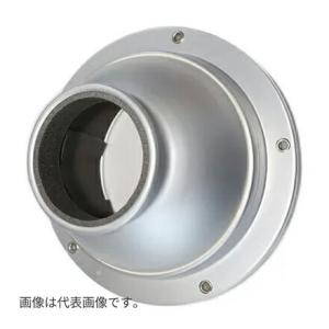 中央工業【PK-I(5) No.8(φ200)】パンカールーバー 結露軽減型 断熱材5mm内貼り 風...