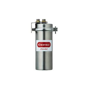 Дクリンスイ【MP02-4】業務用浄水器 活性炭＋中空糸膜フィルターを使用した浄水器