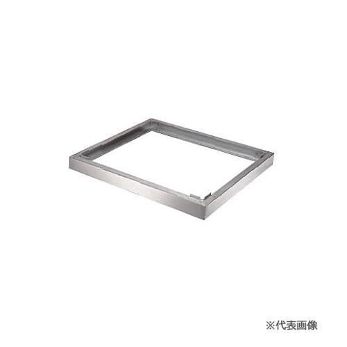 ●クリナップ 共通機器 部材【AD60S】高さ調整用台論 ステンキャビ専用台輪〔FA〕