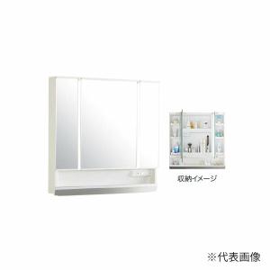 クリナップ ○クリナップ 【M-753SRNE】ミラーキャビネット S(エス) 3