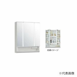 クリナップ ○クリナップ 【M-753SRNE】ミラーキャビネット S(エス) 3