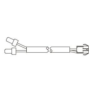 タカギ（takagi） 【在庫限り】JH9032 分岐水栓 みず工房クローレ用