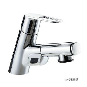 LIXIL(リクシル) INAX 水栓金具 壁付2ハンドル BF-WL115H LIXIL（リクシル） LIXIL・INAX 2ハンドルシャワー バス水栓 一時止水