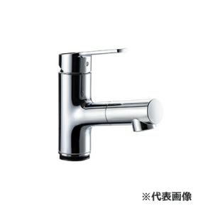 WU100MN タカギ洗面混合水栓 キレイスト ウルトラファインバブル一般地仕様 タカギ WU100MN ウルトラファインバブル 洗面用シングルレバー洗面混合