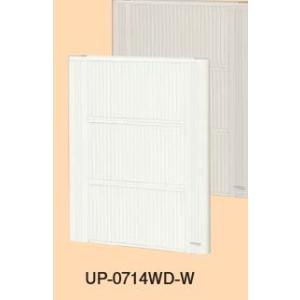 コロナ　UP-0503W-W 壁掛け型 ホワイト CORONA（コロナ） ○コロナ パネルコンベクター【UP-0503W-W】 壁掛け
