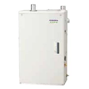 ●コロナ 熱源機【UHB-EG121(FF)】暖房専用ボイラー エコフィール 強制給排気タイプ 屋内...