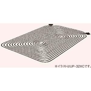 ####コロナ【UP-32XC】ソフトパネル 3畳用 170×255cm (旧品番 UP-32XB)...