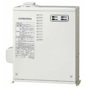 ####コロナ 【CRB-650ES2】温水ルームヒーター専用ボイラー 室外機(灯油ボイラー) 1〜2部屋タイプ (旧品番 CRB-650ES)〔GI〕｜clover8888