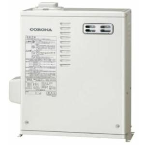 ####コロナ 【CRB-870ES2】温水ルームヒーター専用ボイラー 室外機(灯油ボイラー) 2〜3部屋タイプ (旧品番 CRB-870ES)〔GI〕｜clover8888