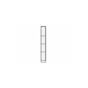 右開き Antu015kc クリナップ 間口15cm 住宅設備 R 片面収納タイプ ハイグレード トールキャビネット 上台 間口15cm Tiaris ティアリス 右開き 木目 鏡面 Crinap 1806 1563 F 家電と住設のイークローバー