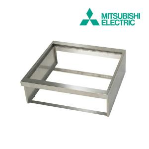 IHクッキングヒーター部材 三菱専用枠